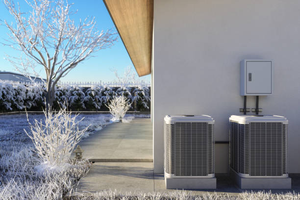 Air conditioner installation Farmington Hills Michigan