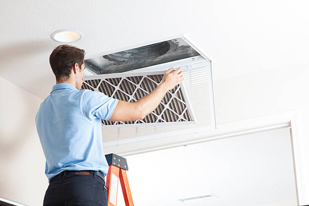 Furnace repair technician in Farmington Hills MI
