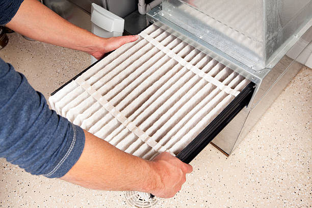 Furnace service in Farmington Hills Michigan