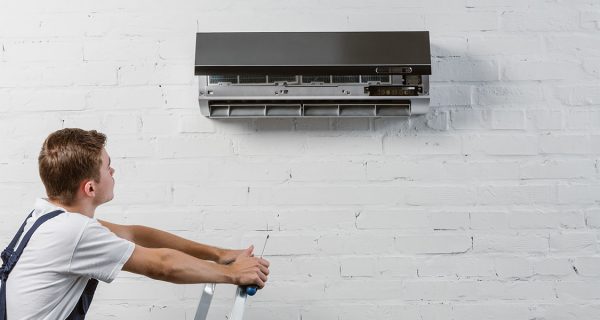 AC repair service in Farmington Hills MI